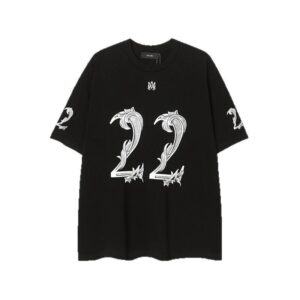 am1r1icon printed tee