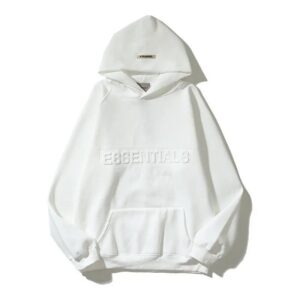 essentials hoodie collection