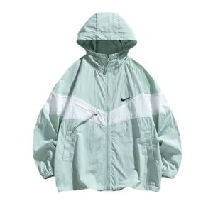 nike men' summer sun jacket+multiple colors