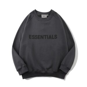 essential sweatshirts