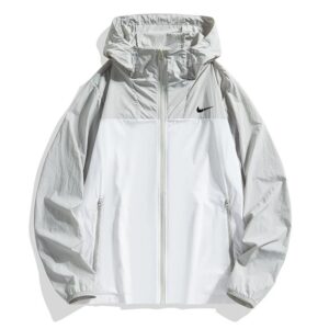 nike men's summer outdoor jacket+multiple colors