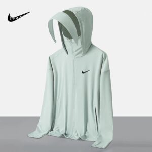 nike summer uv protection hoodie+multiple colors