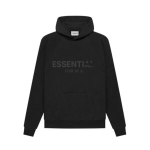fog ess hoodie