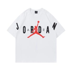 air jordan spring 2025 graphic tee（multi color options）