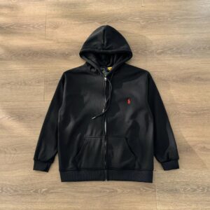 polo ralph lauren hoodie multicolor
