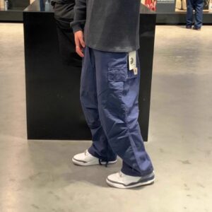 carhartt wide cargo pants multi color