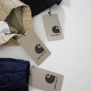 carhartt wide cargo pants multi color