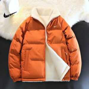 nike winter reversible jacket+ multiple colors