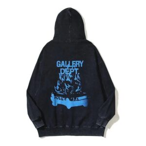 gallery dept hoodie