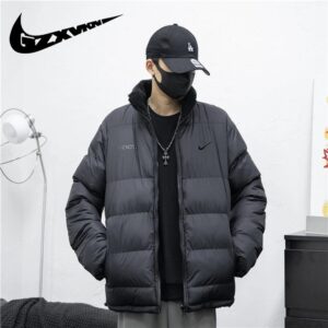 nike men's winter sherpa jacket+ multiple colors