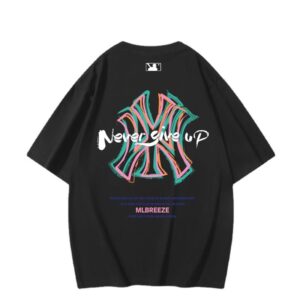 mlb biget t shirt 2080 (multi wash)​