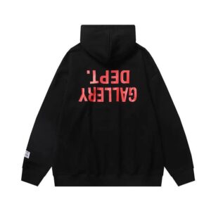 gallery dept hoodie
