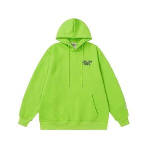 gallery dept hoodie collection