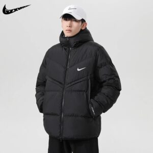 nike men's winter sports jacket+ multiple colors