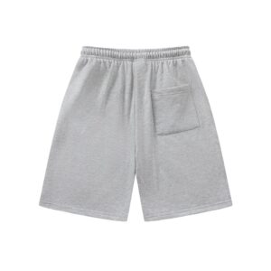 jordan 2025 spring summer shorts（gray and black））