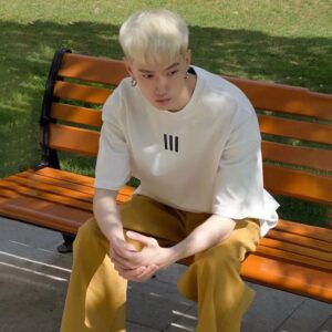 fear of god 2088 t shirt black