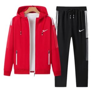 nike tracksuit