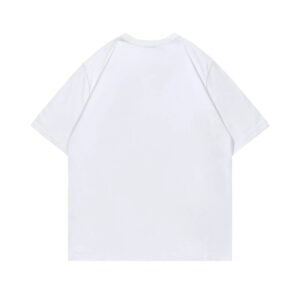 jordan spring 2025 fresh tee white and black