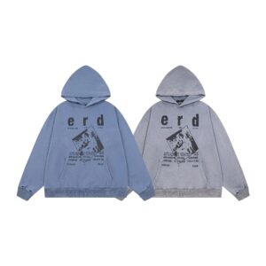 ami paisley star hoodie