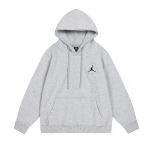 air jordan hoodie 2025 edition (white ,gray and black)