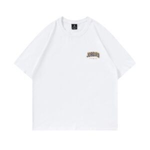 2025 spring printed t shirt