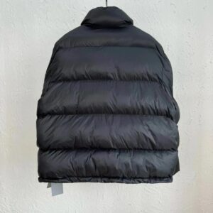 bl 2023 down jacket black