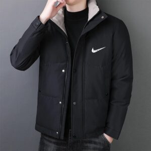 nike winter business casual jacket+multiple colors