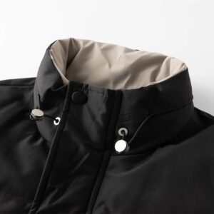 nike winter business casual jacket+multiple colors