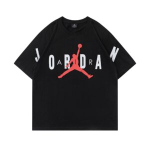 air jordan spring 2025 graphic tee（multi color options）