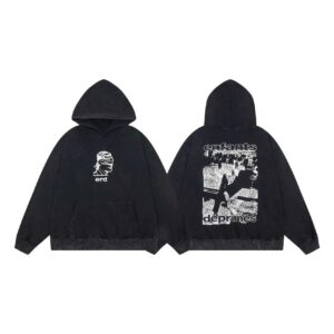 erd melancholy hoodie