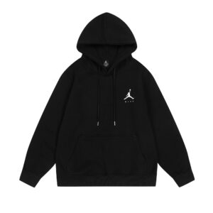 air jordan hoodie 2025 edition (white ,gray and black)