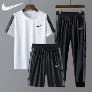 nike sportswear set