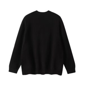 gu classic bee cardigan