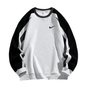 nike round neck sweatshirt+multiple colors