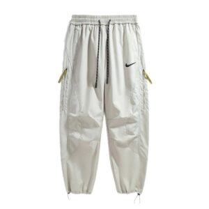 nike spring fall cargo pants+multiple colors
