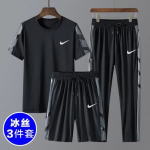 nike sportswear set