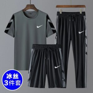 nike sportswear set