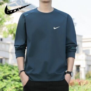 nike men's spring sweatshirt +multiple colors