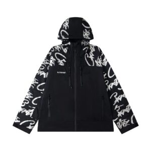 elitework reflective jacket multicolor