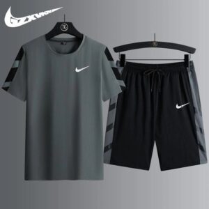 nike tracksuit set