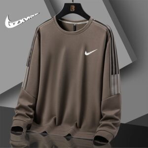 nike men's casual sweatshirt+multiple colors