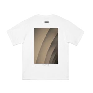 fear of god 2088 t shirt black