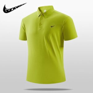 nike men's ice silk polo shirt+multiple colors