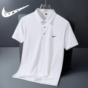 nike summer polo shirt+multiple colors