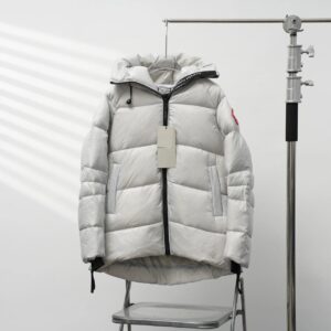 canada goose crofton parka multi color