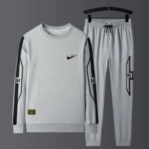 nike sweatshirt set