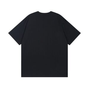 balenciaga logo t shirt
