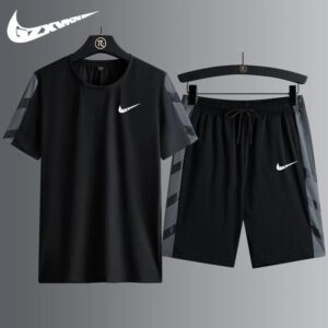 nike tracksuit set