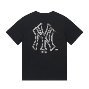 mlb logo t shirt