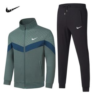 nike tracksuit